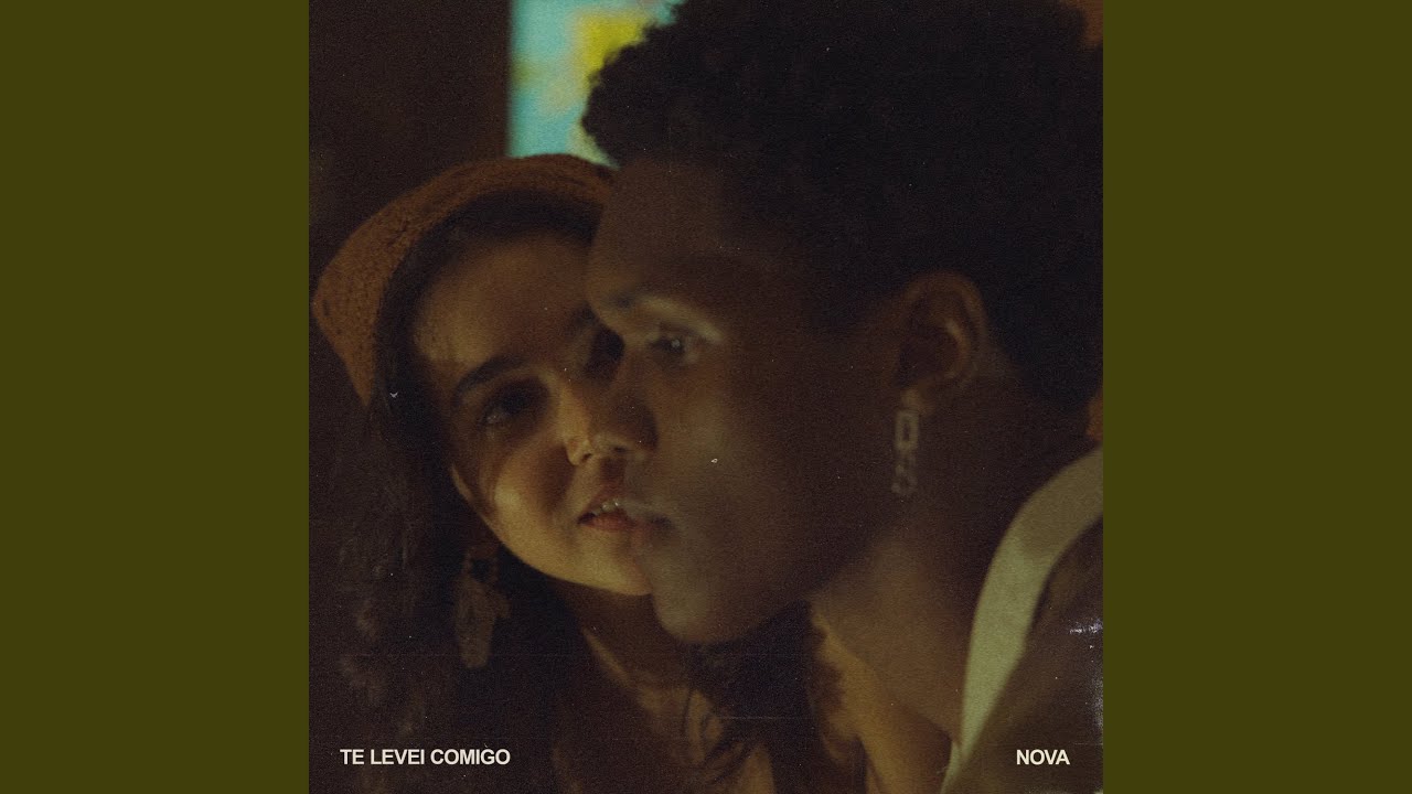 Watch te levei comigo on YouTube Watch te levei comigo on YouTube