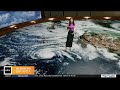 First Alert Weather Sunday morning forecast 7-26-26