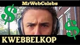 how much money does kwebbelkop