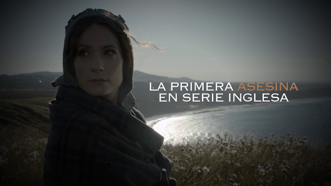 Dark Angel trailer