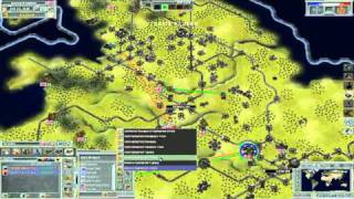 Supreme Ruler: Cold War Video Tutorial - Military Units screenshot 4