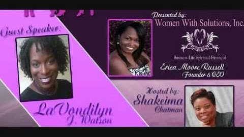 Overcoming Your Fears Networking Event!