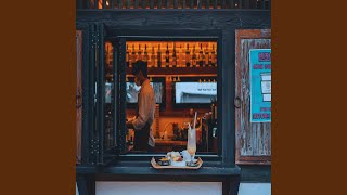 Understated Backdrops for Night Time Tea