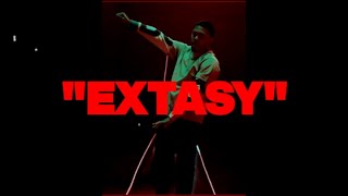 (FREE) Myke Towers Type Beat Reggaeton 2023 ~ "Extasy"