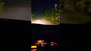 journey to jungle midnight 💀😱 #shorts #honted #ভূত #gost #horrormusic #hontedarea #KhushnurNahid