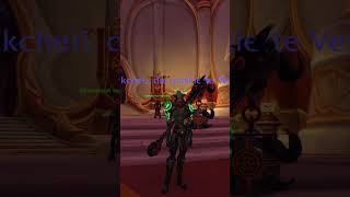 OPTISCHE WAFFEN-VZ'S für Hunter?! Neue "Beweise" aufgetaucht! #worldofwarcraft