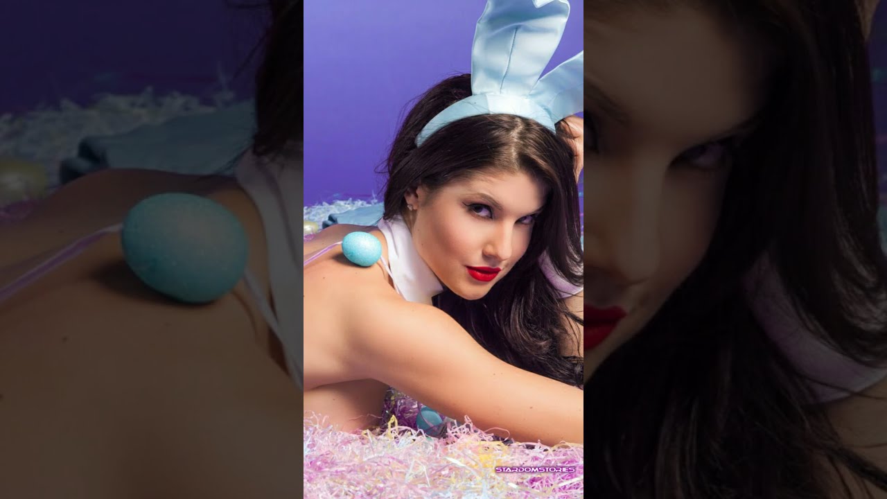 Kittyplaysgames Playboy Shoot