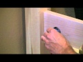 Amish furniture bed rails.wmv Amish furniture bed rails.wmv