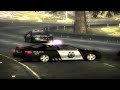 Need For Speed Most Wanted 2005 Challenge Series 34 Roadblock Need For Speed Most Wanted 2005 Challenge Series 34 Roadblock