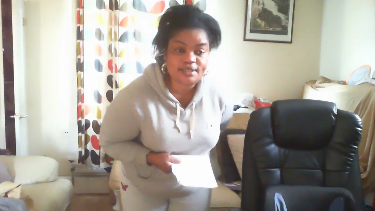 Don't look Back( Genesis 19: 26)