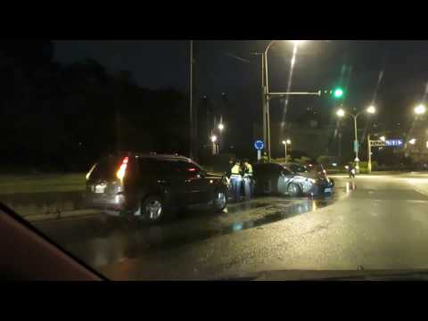 路上看到車禍 MVI 1032