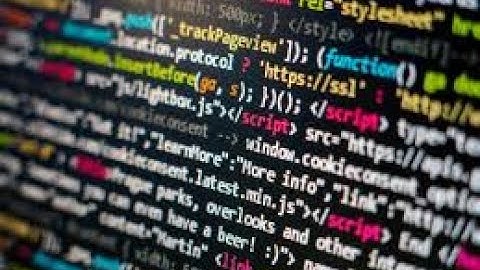 JAVA Primitive Data Types Part I