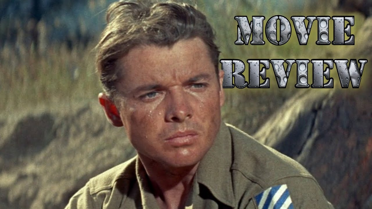 To Hell and Back (1955) Movie Review - Is This War Classic Worth Watching? | Reel Redux