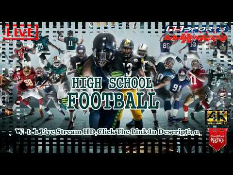 ((LIVE 2022)) Twin Loup VS Sandhills/Thedford HIGH SCHOOL FOOTBALL / TODAY'S