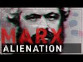 Marx: Overcoming Alienation in Capitalism