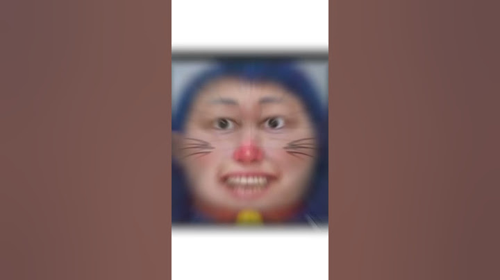 Các nhân vật meme hoạt hình ngoài đời thật sẽ trông như thế nào? #Shorts