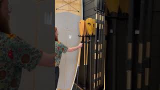 Paddle North HQ - Holiday Shopping