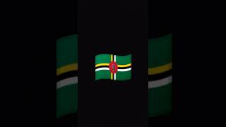 Dominica Eas Alarm Lava Tsunami Immensely Loud