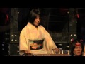 Performance:  Fushu Daiko - TEDxCoconutGrove