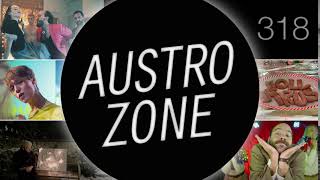 Austrozone 318 Die Sendung Mit Dem A-Klasse Pop