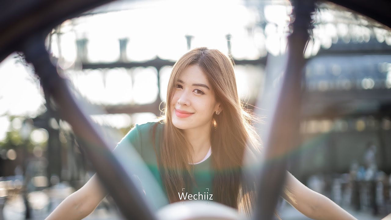 Mintnawinda มิ้นท์ นวินดา เบอร์ต๊อดตี้ - Chocolate Ville #2