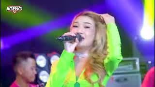 selembut salju kiki aprilia ft ageng music.