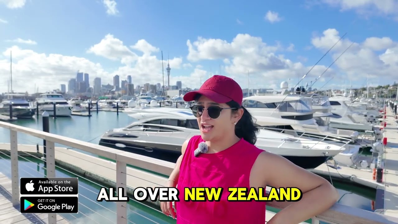 Free Delivery of Indian Groceries Across New Zealand | Liv247 App