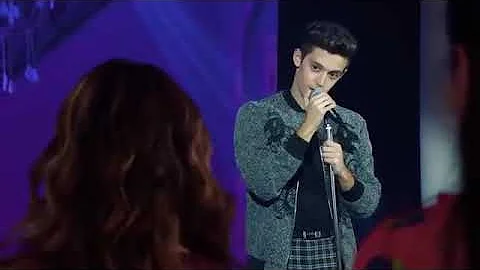 Soy Luna 3 - Quiero Verte Sonreír