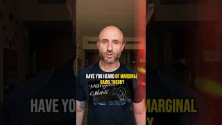 Marginal Gains Theory