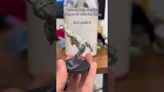 #kitbash #miniature