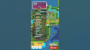 TinyWorld-Idle mmorpg - Gameplay Part 13