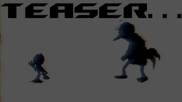 Broken Strings | Tantrum TEASER