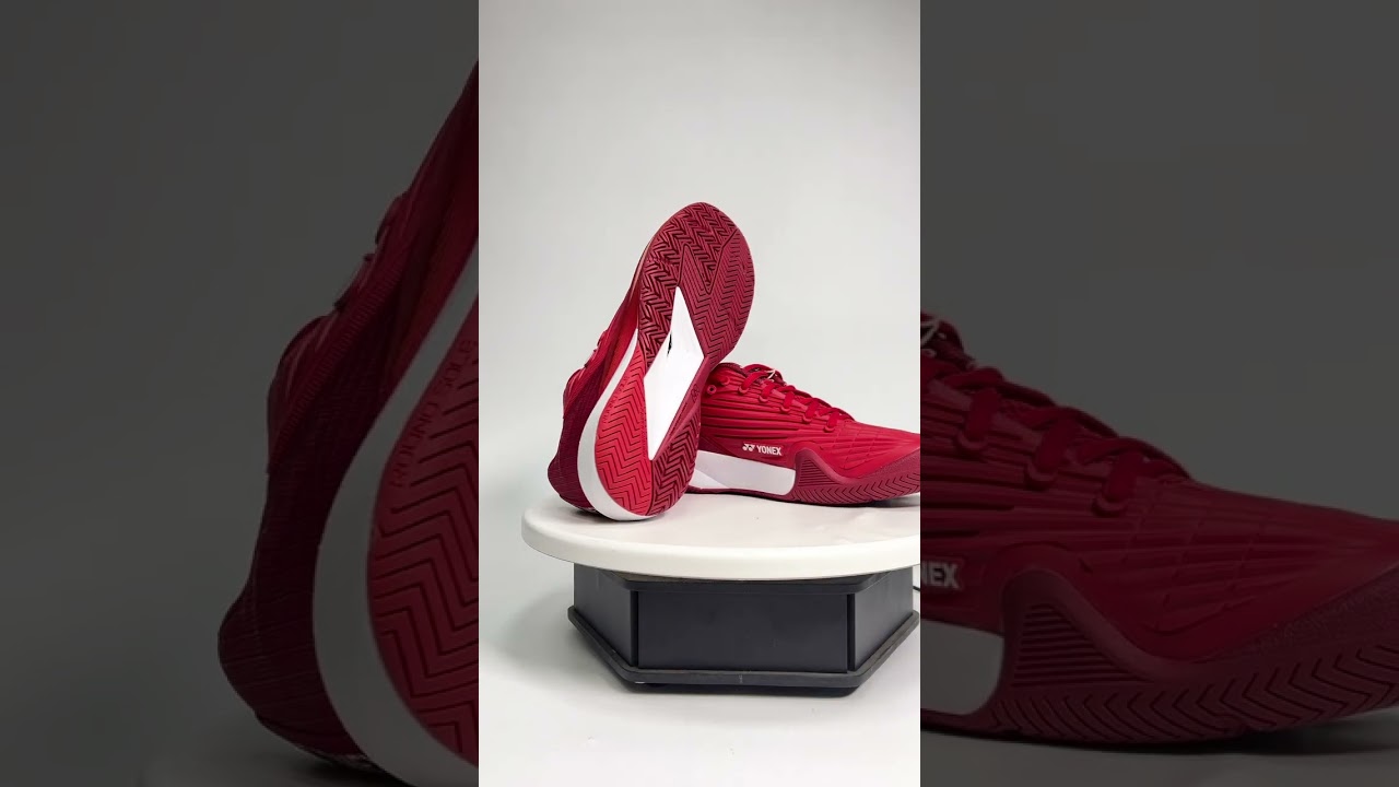 Купити Кросівки для тенісу Yonex SHT-Eclipsion 5 M Tango Red
