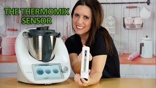 Thermomix  The New Sensor