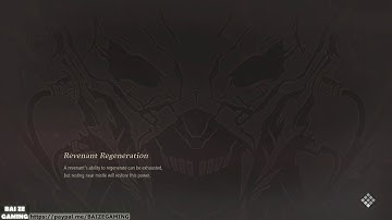 Code Vein Sidequests Guide! Endgame Sidequesting! Code Vein 48