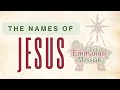 SOTL Classic Worship || The Names of Jesus || 12-14-25