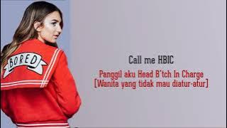 Lagu Sit Still Look Pretty - Daya Lirik/Terjemahan Indo