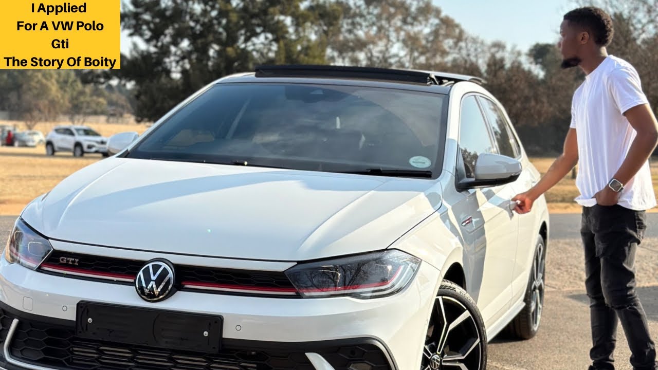Order The New VW Polo GTI From €23,950 In Germany [74 Images]