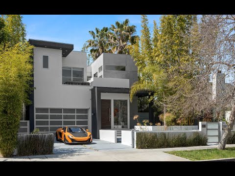 315 S. Mansfield Avenue, Los Angeles, CA home video tour