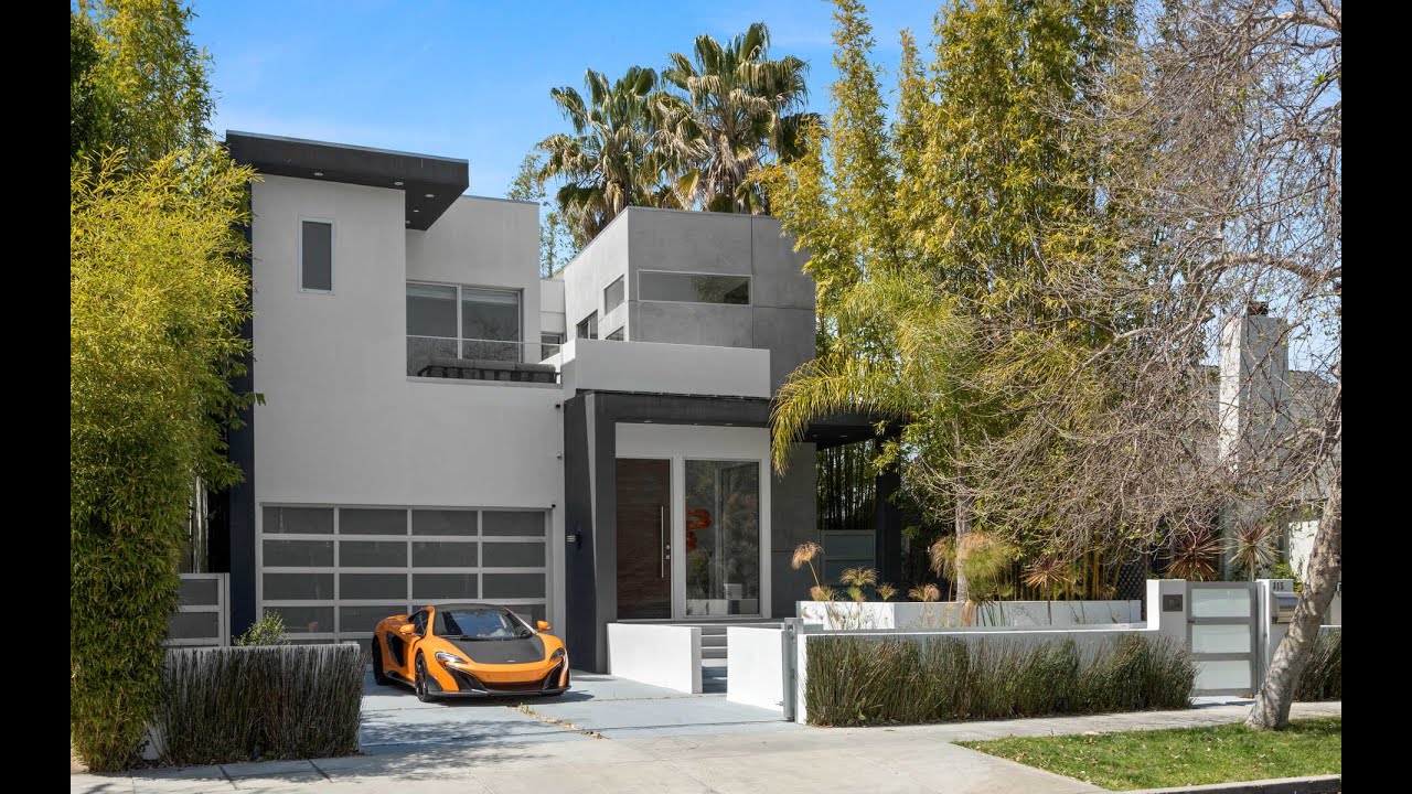 315 S. Mansfield Avenue | Los Angeles, CA