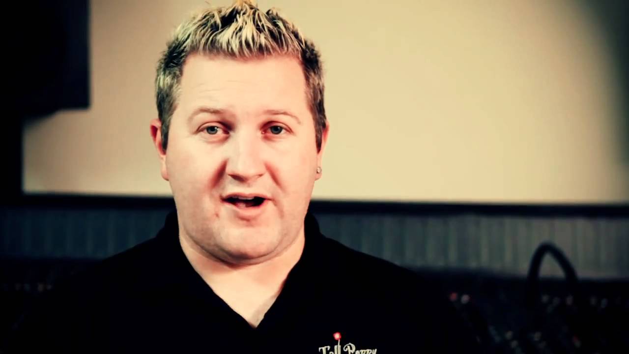 The Tall Poppy Difference