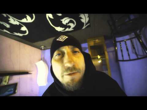 Szad Akrobata (Trzeci Wymiar) „Sprawdzam" prod. Kris Scr, cuty: Dj Qmak