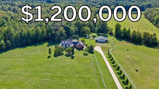 2344 Amity Hill Rd, Statesville, NC 28677