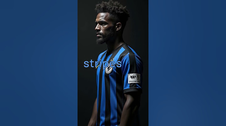 2025 Club World Cup: Inter Milan – “Nerazzurri Legacy”