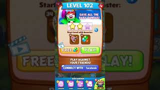 Panda Pop: Level 102