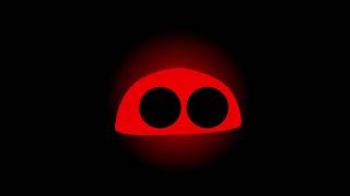 Max the Countryball becoming Uncanny Phase 91-100