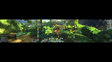 Rift, RotF: The Beginning (Triple Monitors / Eyefinity / Surround) [~4K]