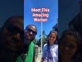 Meet This Amazing Woman | Her Story Will Inspire You #dayodman #motivation #positivity