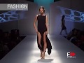 LUCIANO SOPRANI Spring Summer 2003 Milan - Fashion Channel