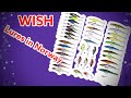 Norway Ultra Light Spinning with WISH Lures for Trouth
